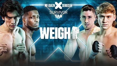 watching boxing on DAZN