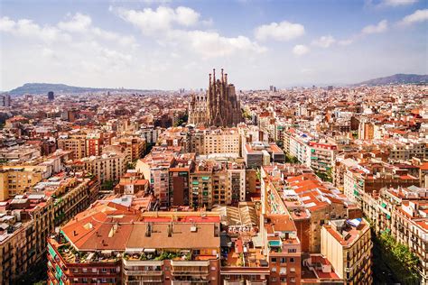 how-long-to-reach-dro-barcelona-from-city-center Barcelona city center to DRO travel route