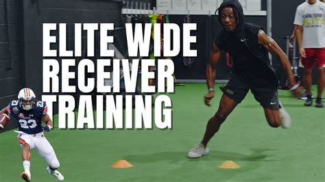 how-long-to-reach-santana-moss-level-american-football elite wide receiver training football