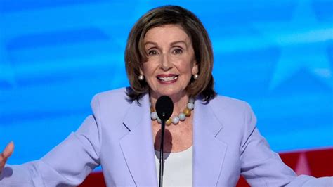 how-long-to-read-all-nancy-pelosi-speeches Nancy Pelosi giving speech