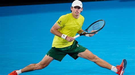 how-long-to-recognize-alex-de-minaur-playing-style Alex de Minaur tennis match play