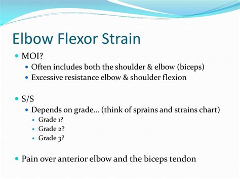 how-long-to-recover-from-elbow-flexor-strain-like-giancarlo-stanton elbow flexor strain rehabilitation