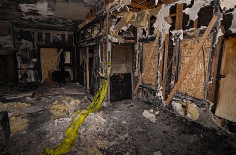 fire damage restoration Salt Lake City