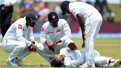 cricket injury recovery physiotherapy