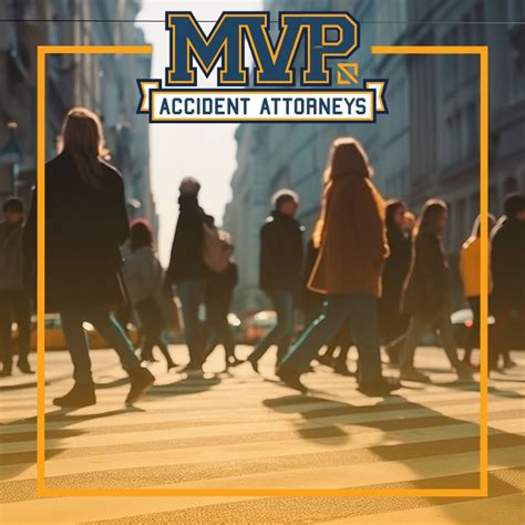 pedestrian accident legal consultation