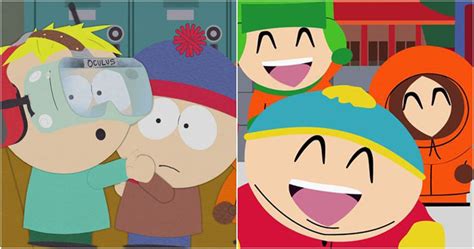 how-long-to-release-south-park-season-27-weekly South Park TV show episode