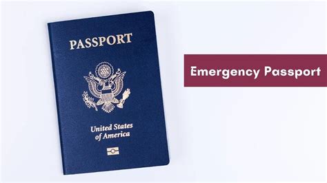 how-long-to-renew-passport-emergency emergency passport renewal process