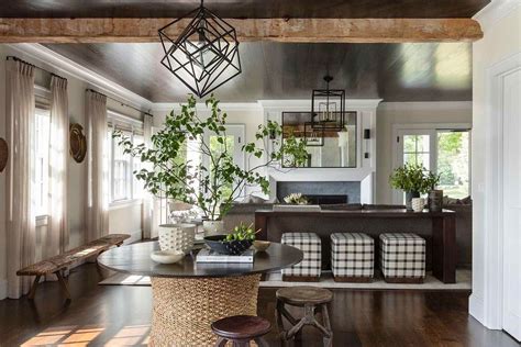 how-long-to-renovate-house-like-joanna-gaines modern farmhouse renovation