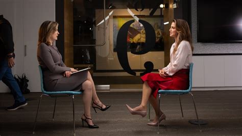 how-long-to-research-margaret-brennan-interviews Margaret Brennan CBS interview