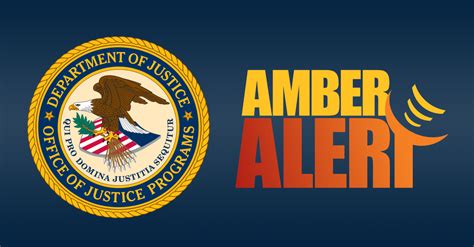 amber alert emergency response