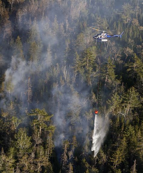 how-long-to-respond-to-canada-wildfires-effectively Canada wildfire firefighting efforts