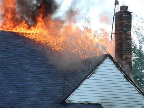 fire damage property restoration