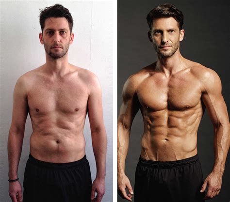 how-long-to-see-results-from-new-workout-routine workout routine transformation results