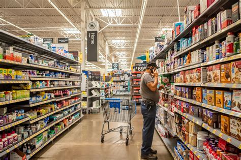 how-long-to-shop-at-walmart-michigan shopping at Walmart store