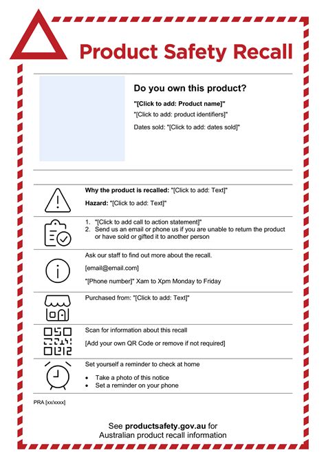 how-long-to-stay-informed-hydrotech-hose-recall product recall notice