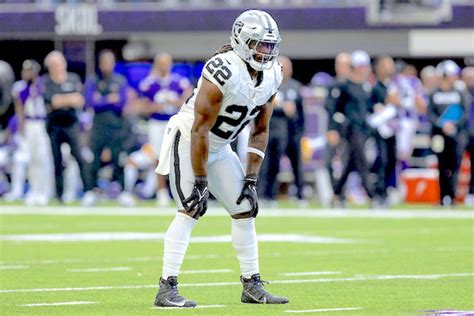 Alexander Mattison football strategies analysis