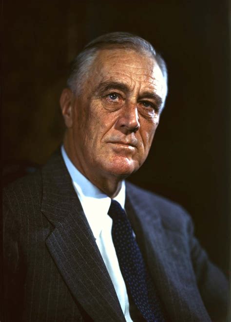 how-long-to-study-fdr-presidency-in-depth Franklin D Roosevelt presidency history