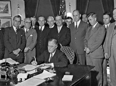 how-long-to-study-fdrs-new-deal-policies FDR New Deal historical documents
