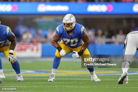 how-long-to-study-rashawn-slater-nfl-career Rashawn Slater NFL football game