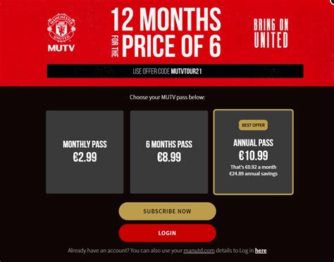 how-long-to-subscribe-to-mutv MUTV subscription process