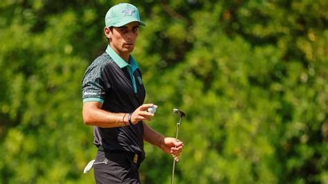 how-long-to-track-joaquin-niemann-golf-progress Joaquin Niemann golf tournament