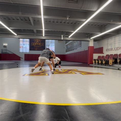 how-long-to-train-daily-like-bo-nickal elite wrestling training session