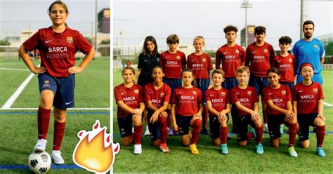 how-long-to-train-football-prodigy-barcelona Barcelona youth academy training