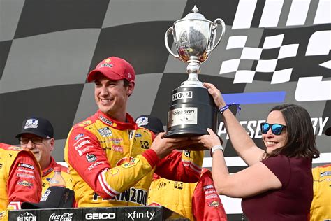 how-long-to-train-for-nascar-qualifying NASCAR driver training on track
