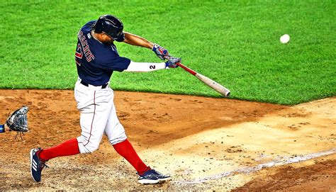 how-long-to-train-play-baseball-like-giancarlo-stanton baseball player batting training