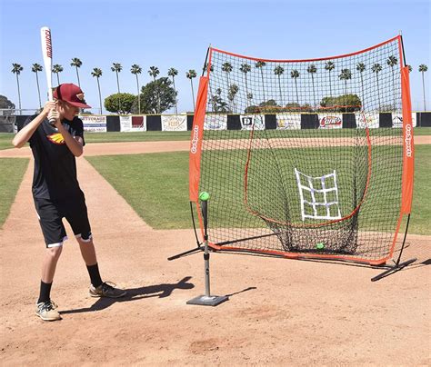 how-long-to-train-to-play-baseball-like-randal-grichuk baseball player training batting practice
