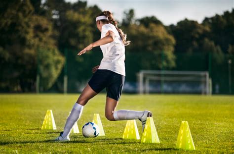 how-long-to-train-to-play-for-ac-milan professional soccer training session