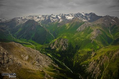 how-long-to-travel-across-kazakhstan travel across Kazakhstan landscape