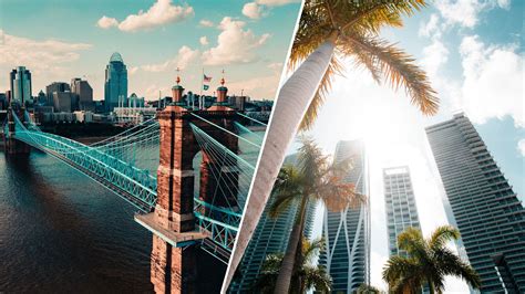 how-long-to-travel-from-cincinnati-to-inter-miami-for-match Cincinnati to Miami travel