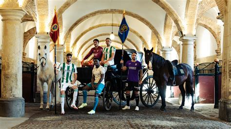 Córdoba to Sevilla travel for football match