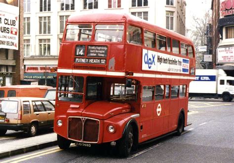 London to Tottenham transport