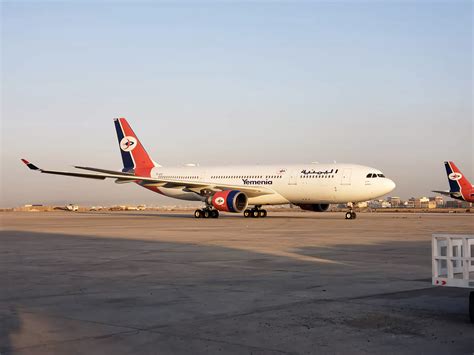 how-long-to-travel-from-us-to-yemen airplane flying to Yemen
