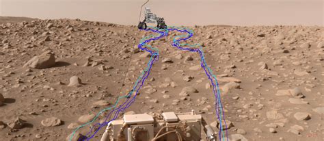 traveling to mars with current technology