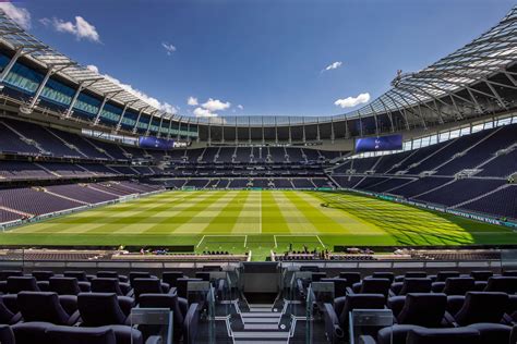 how-long-to-travel-to-tottenham-game-from-central-london Tottenham Hotspur Stadium travel
