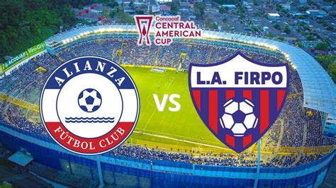 how-long-to-understand-alianza-firpo-rivalry Alianza vs Firpo soccer match