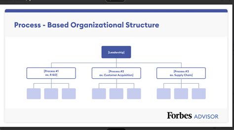 AUSL organization structure