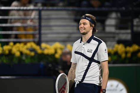 how-long-to-understand-bublik-playing-style Alexander Bublik tennis match play