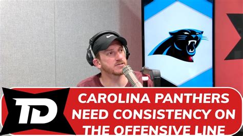 Carolina Panthers football strategy analysis