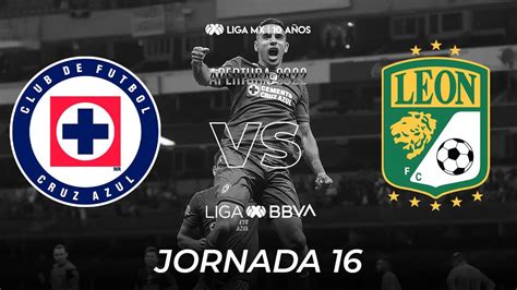 Cruz Azul vs Club León tactical analysis