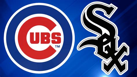 Cubs vs Sox baseball rivalry