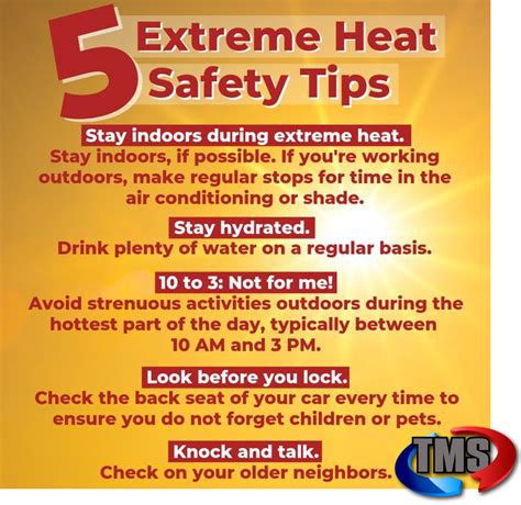 how-long-to-understand-extreme-heat-warning-implications extreme heat warning safety tips