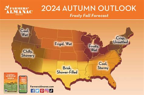 how-long-to-understand-fall-weather-forecast fall weather forecast map