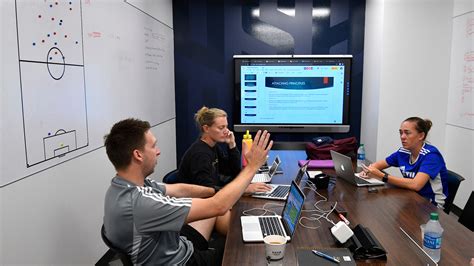 how-long-to-understand-football-analysis-like-dan-orlovsky football analyst studying game film