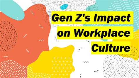 how-long-to-understand-gen-z-impact-modern-culture Gen Z influencing modern culture