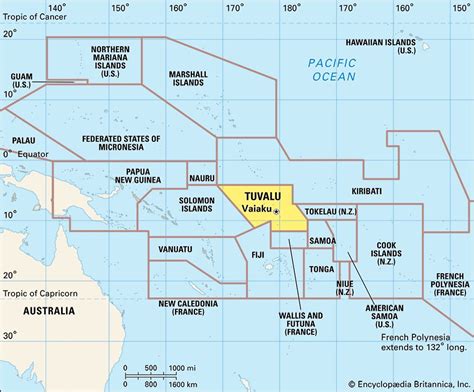 how-long-to-understand-geopolitical-situation-tuvalu Tuvalu geopolitical map and climate change