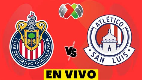 how-long-to-understand-guadalajara-atletico-san-luis-rivalry Guadalajara vs Atletico San Luis football match